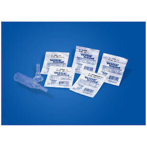 Bard Red Rubber All-Purpose Urethral Catheter | Preferred Medical